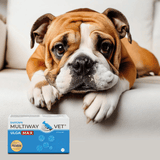 Multiway Vet Duocaps - Relief Max for Anxiety