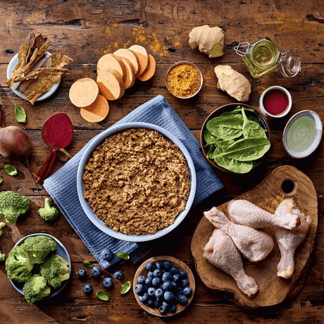 Naturo Superfoods Chicken Tray