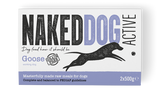 Naked Dog Raw Goose 1kg