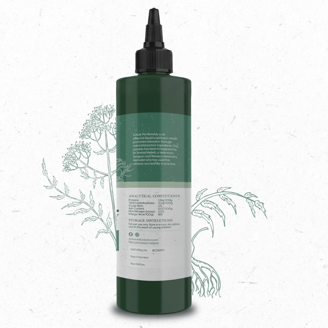 Natural Vet Co. Calm Pet Remedy