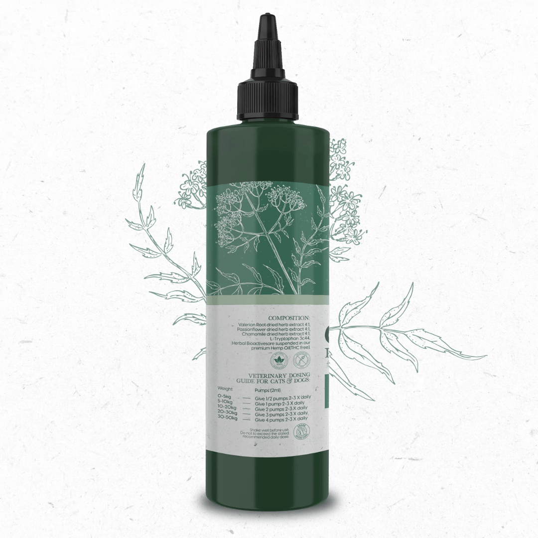 Natural Vet Co. Calm Pet Remedy