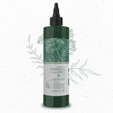 Natural Vet Co. Calm Pet Remedy