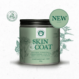 Natural Vet Co. Skin & Coat