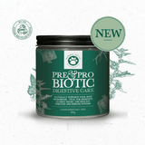 Natural Vet Co. Pre & Probiotic Digestive Care