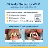 ProDen PlaqueOff Dental Powder