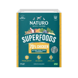 Naturo Superfoods Chicken Tray