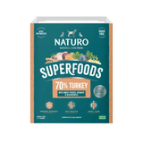 Naturo Superfoods Turkey Tray