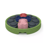 Puzzle Disc| Eat Slow Live Longer