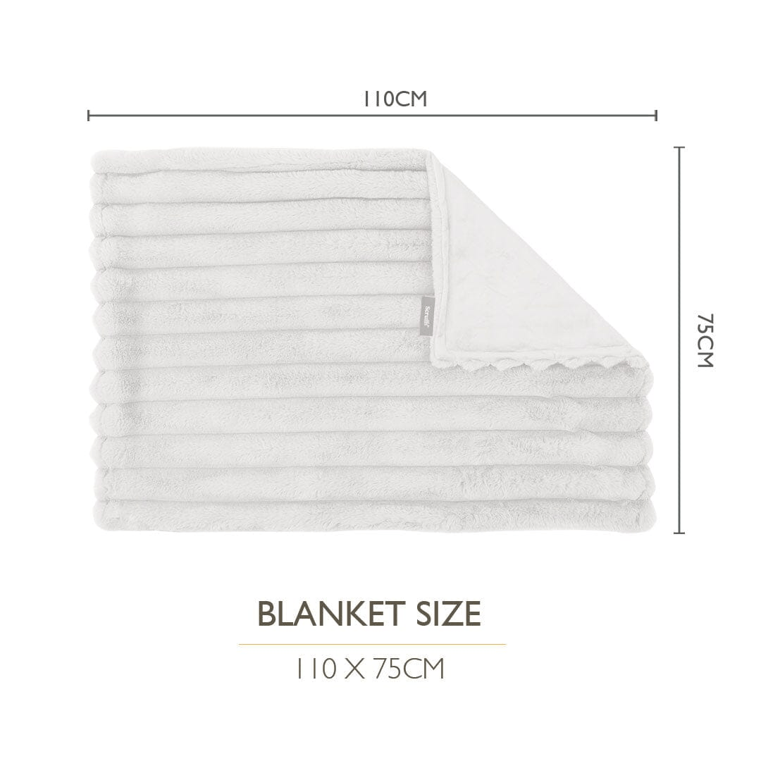 Scruffs Aspen Pet Blanket