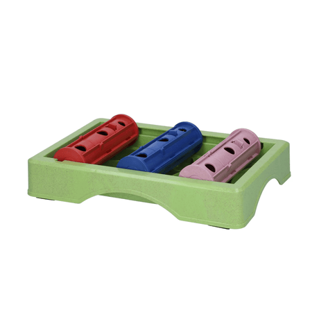 Puzzle Roller | Eat Slow Live Longer