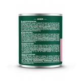 Country Hunter Wild Venison with Superfoods 600g Tin