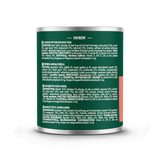 Country Hunter Beef with Superfoods 600g Tin