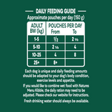 Country Hunter Free Range Chicken & Superfoods Pouch 150g