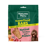 Country Hunter Salmon Superfood Bars