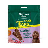 Country Hunter Turkey Superfood Bars