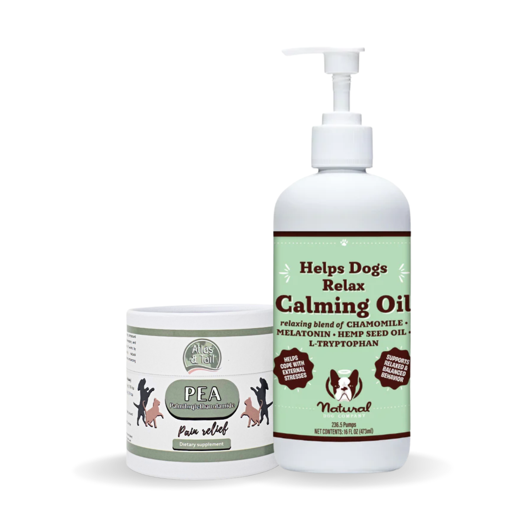 Nikita's Picks: Calming Bundle