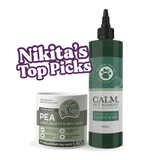 Nikita's Picks: Calming Bundle