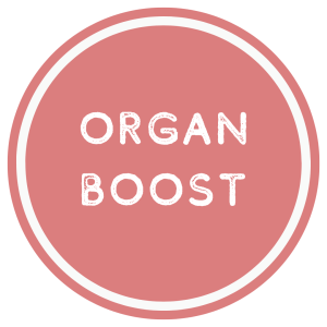 Nourish Organic - Gut Health
