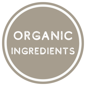 Organic Jar - Duck & Veg