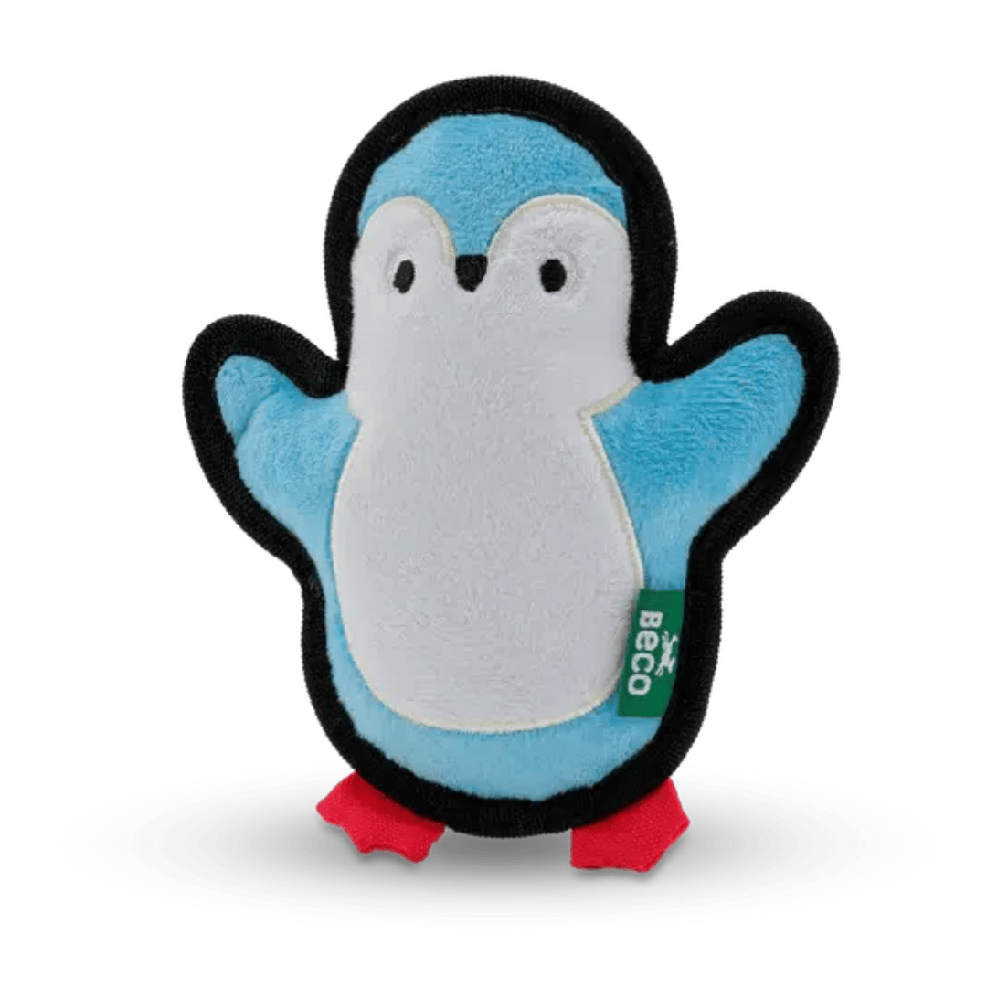 Beco Recycled Peggy the Penguin