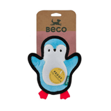 Beco Recycled Peggy the Penguin