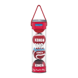 Kong Signature Balls 4-pk
