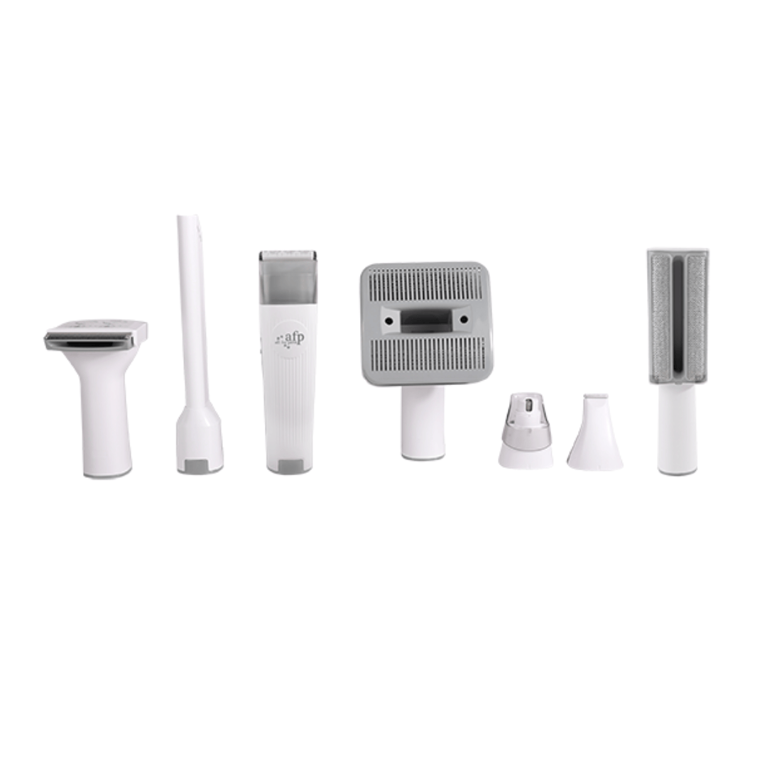 AFP Pet Salon | Pro Pet Grooming Kit