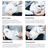 AFP Pet Salon | Pro Pet Grooming Kit
