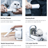 AFP Pet Salon | Pro Pet Grooming Kit