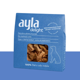 Ayla Delight Turkey Thigh Fillet Dog Treats