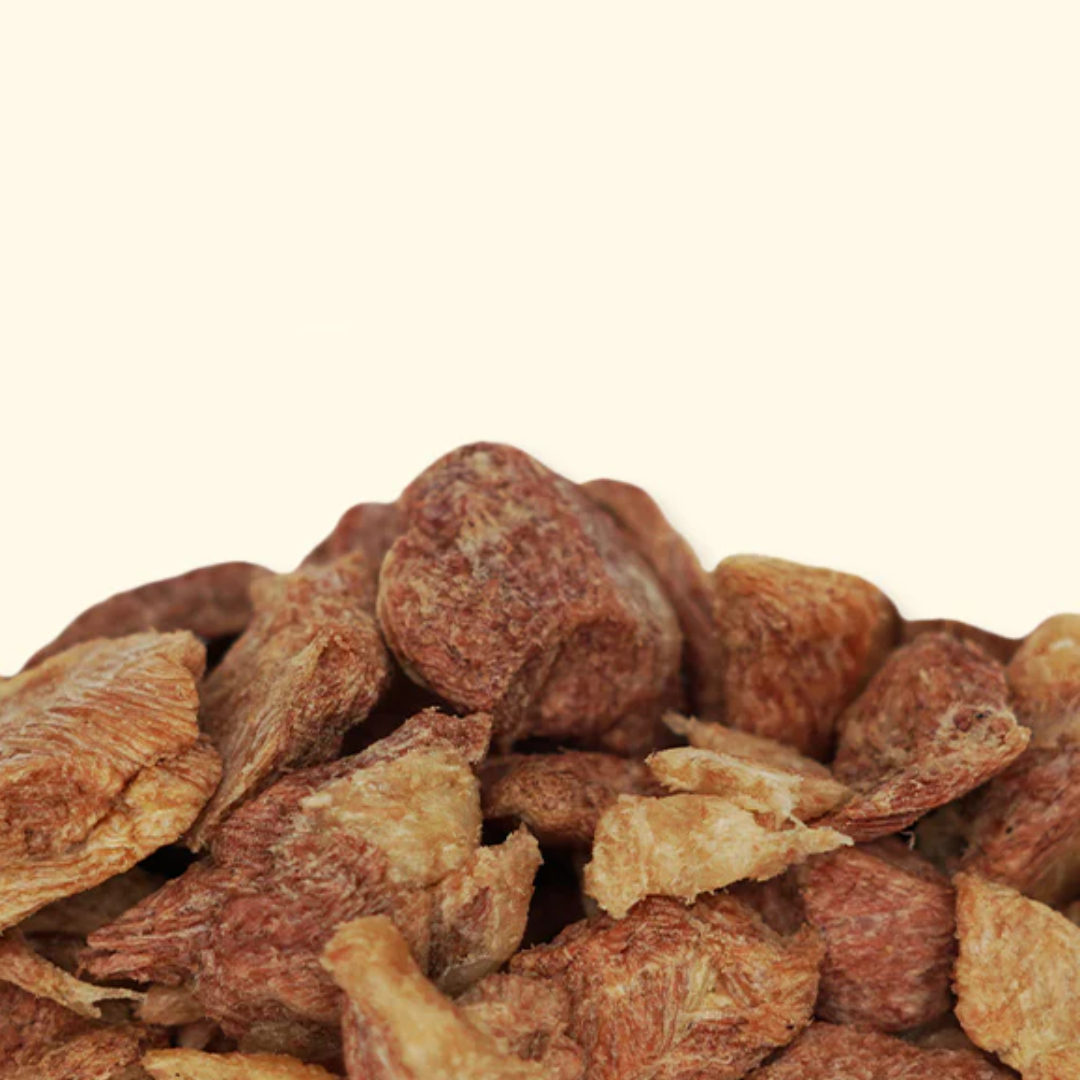 Ayla Delight Duck Breast with Skin Dog Treats