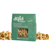 Ayla Delight Chicken Breast Fillets Cat Treats