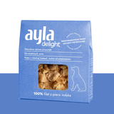 Ayla Delight Turkey Breast Fillet Dog Treats