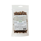 Package of Rabbit Chips with visible branding on a white background