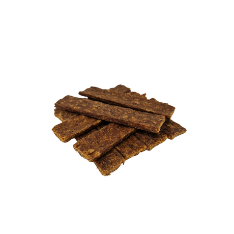 Rabbit Strips 100g