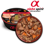 Alpha Spirit Real Food Pork Ear Stew