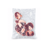 Reggie & Riley's Raw Beef Shank 1kg
