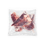Reggie & Riley's Raw Beef T-Bone 1kg