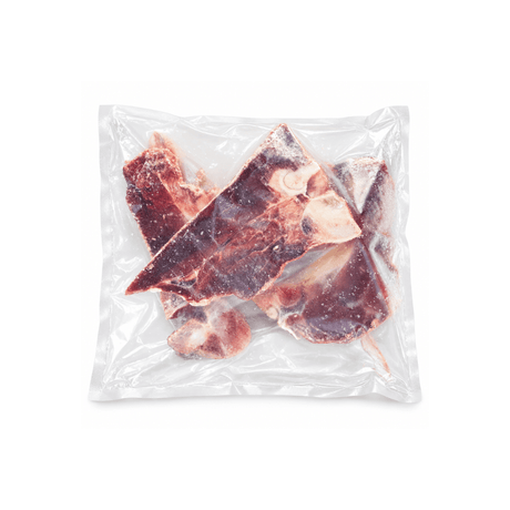 Reggie & Riley's Raw Beef T-Bone 1kg