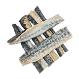 Salmon Chews