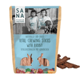 Sana Vital Chewing Sticks in Rabbit