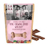 Sana Vital Chewing Sticks Beef