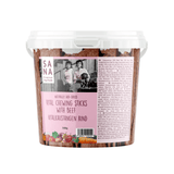 Sana Vital Chewing Sticks Beef