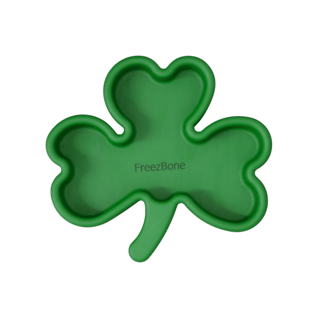 FreezShamrock Enrichment Toy For Pets