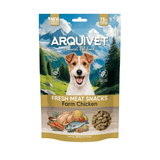Arquivet Semi Moist Fresh Farm Chicken Snacks 300g