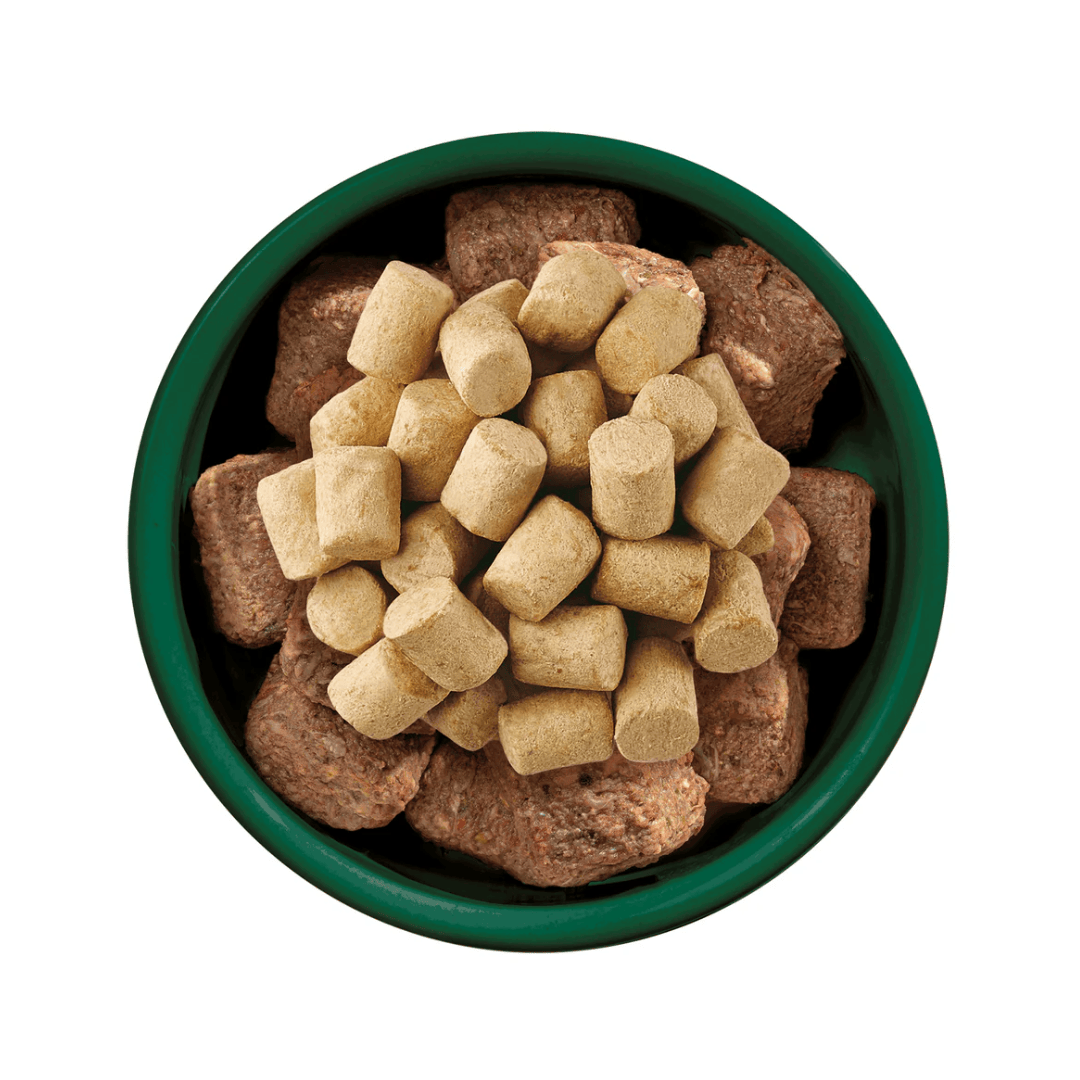 Natures Menu Raw Freeze Dried Chicken Toppers
