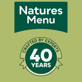 Natures Menu Raw Freeze Dried Chicken Toppers