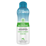 TropiClean OxyMed Hypoallergenic Oatmeal Shampoo for Pets 591ml