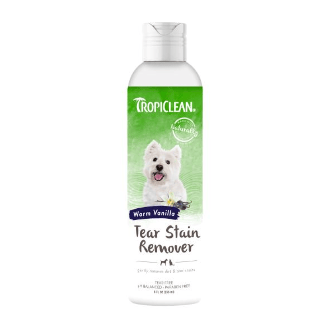 Tropiclean Tear Stain Remover 236ml