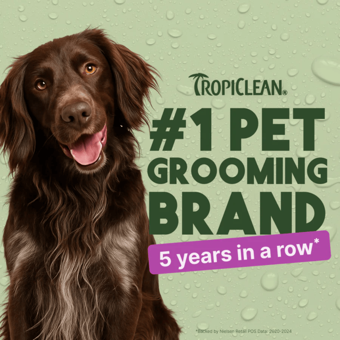 Tropiclean Tangle Remover